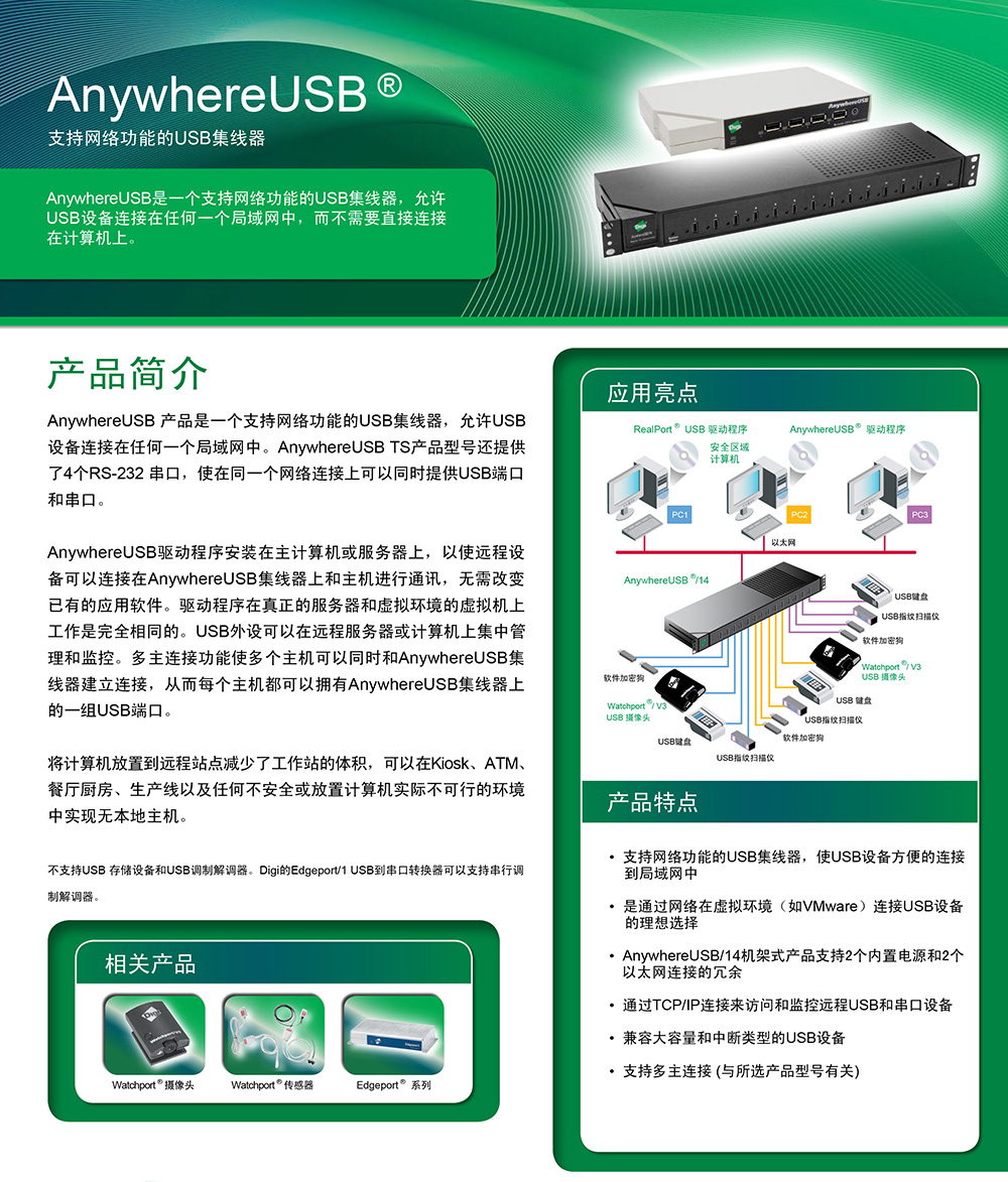 生物传感器